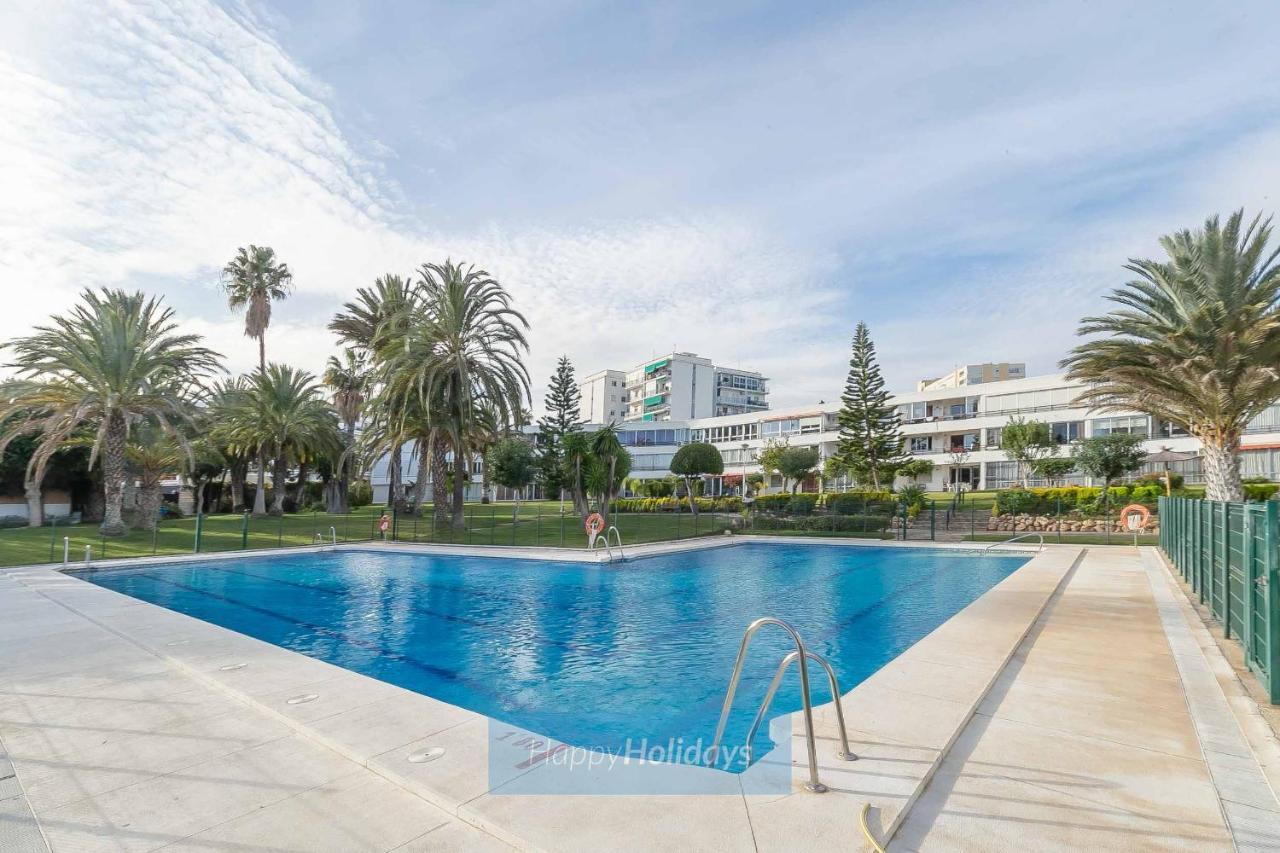 Hh Sur Apartment Benalmádena Exterior foto